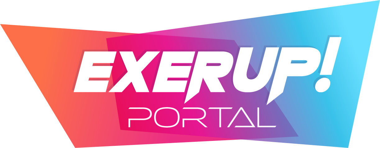 ExerUp! Portal