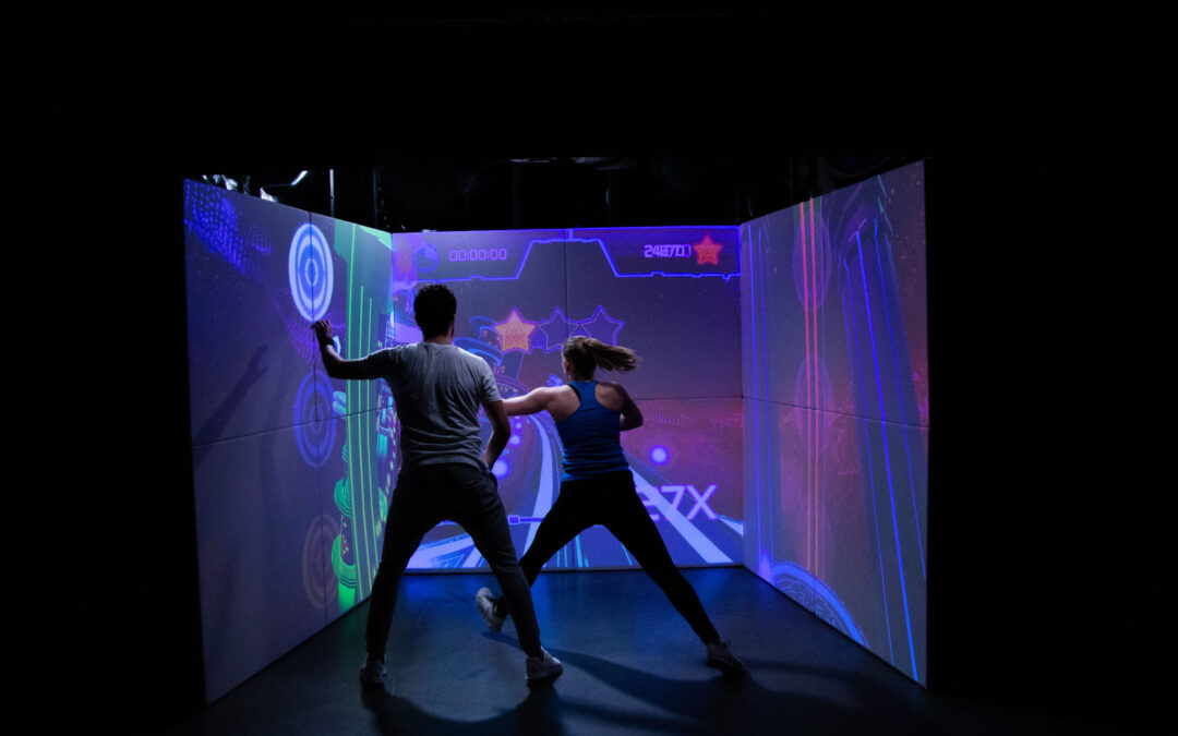 ExerCube