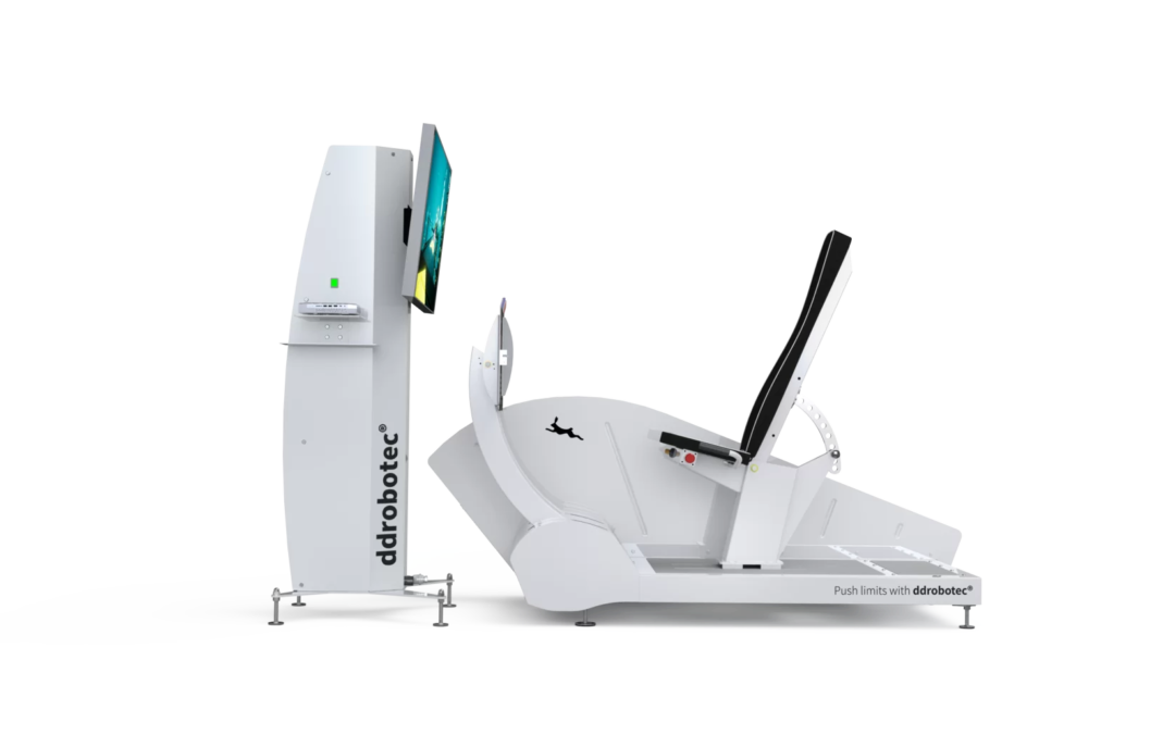 ddrobotec®