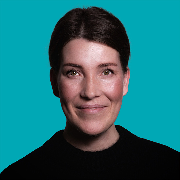 Prof. Dr. Anna Lisa Martin-Niedecken